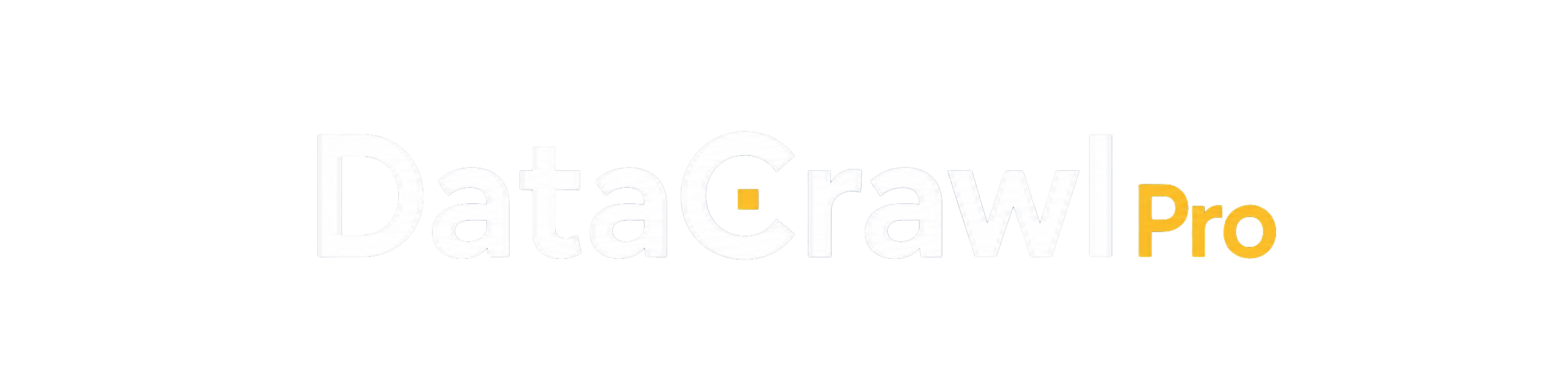 DataCrawlPro