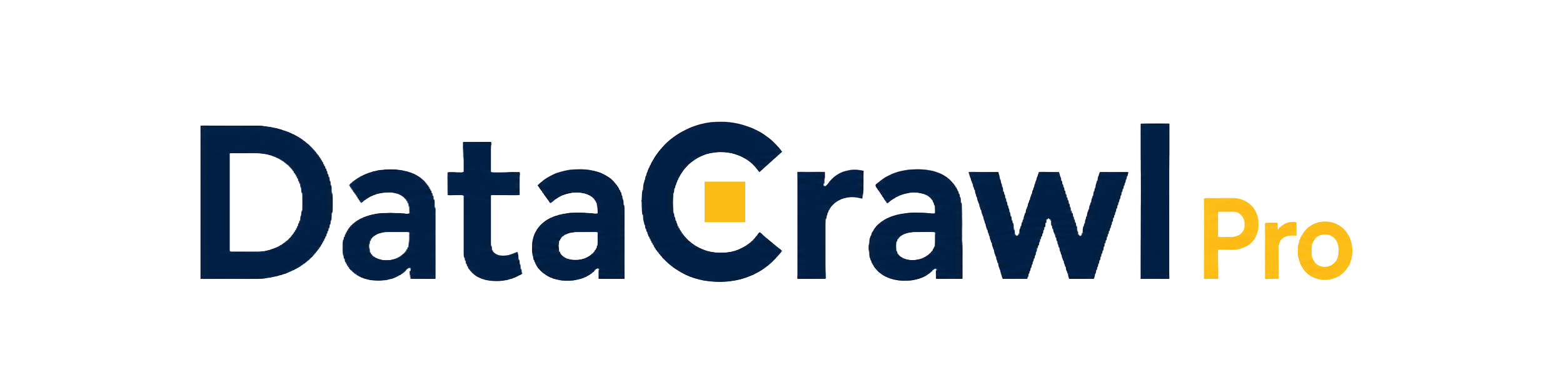 DataCrawlPro
