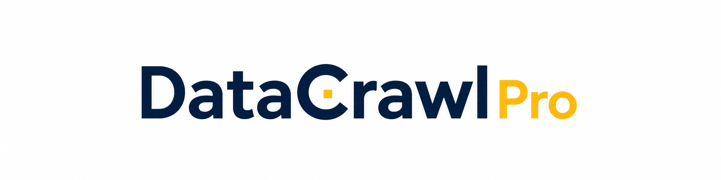 DataCrawlPro